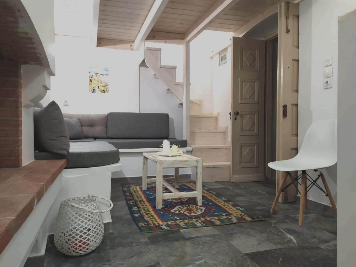 Kalymnos Studio Just4Two Extérieur photo