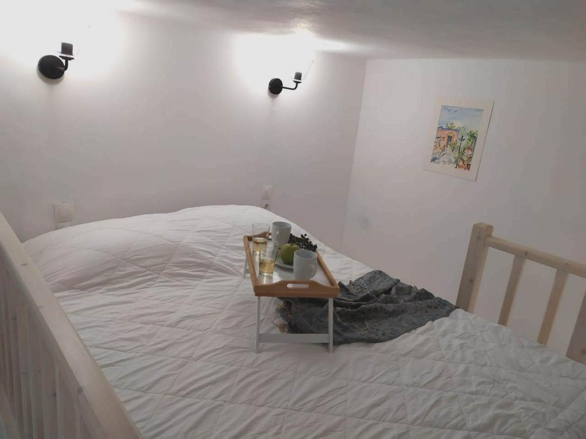 Kalymnos Studio Just4Two Extérieur photo