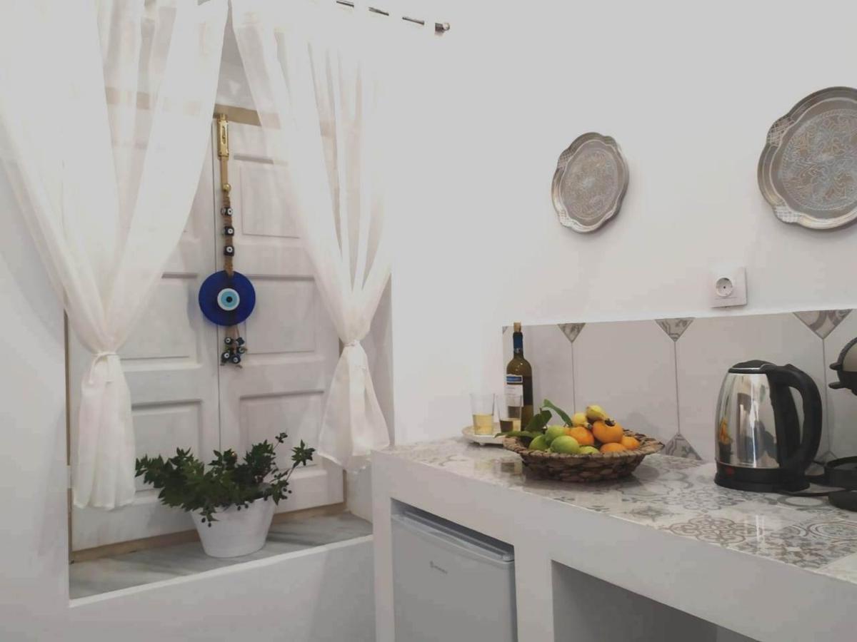 Kalymnos Studio Just4Two Extérieur photo