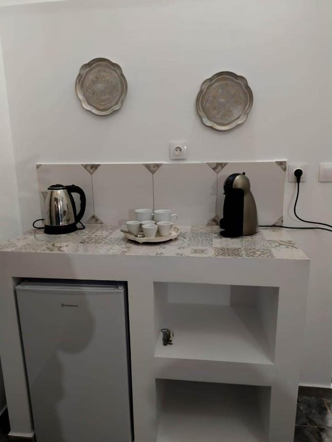 Kalymnos Studio Just4Two Extérieur photo