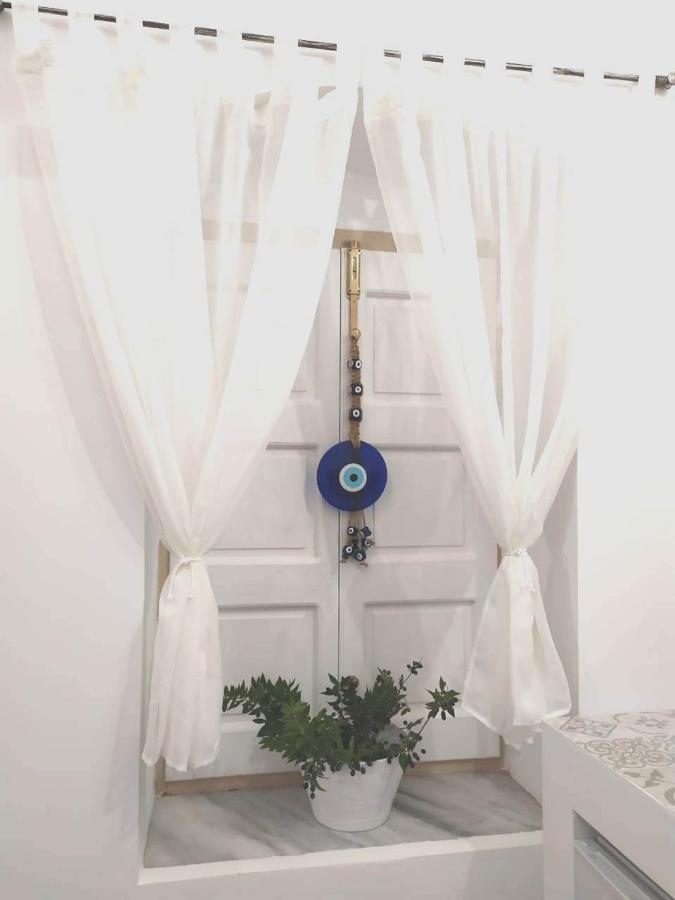 Kalymnos Studio Just4Two Extérieur photo