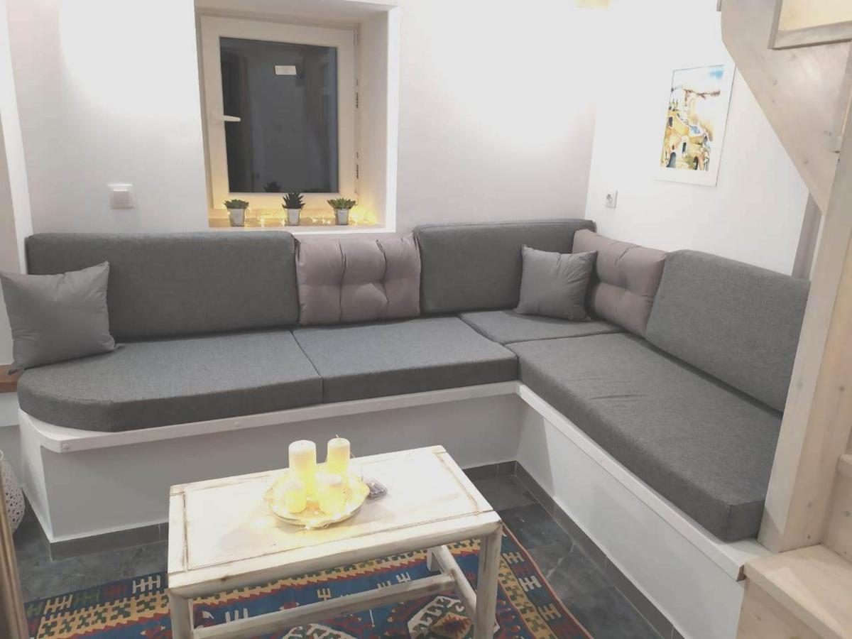 Kalymnos Studio Just4Two Extérieur photo
